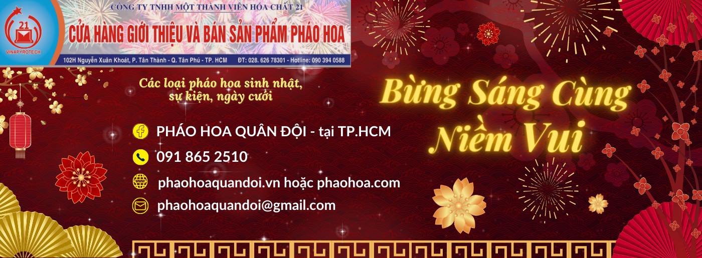 06 điều cần lưu ý khi sử dụng pháo hoa đúng luật