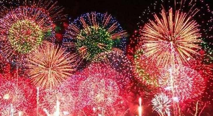 Bộ Quốc phòng trả lời cử tri về việc sử dụng, độc quyền cung cấp pháo hoa